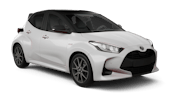 Toyota Yaris sau similară